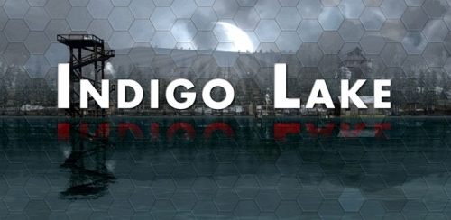 Indigo Lake