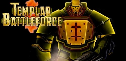 Templar Battleforce RPG