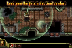 Templar Battleforce RPG