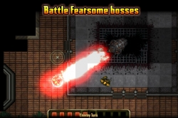 Templar Battleforce RPG