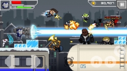 HERO-X