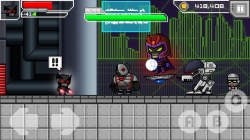HERO-X