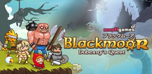 Blackmoor