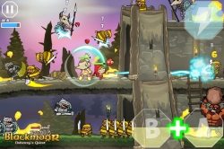 Blackmoor