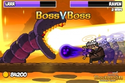 Blackmoor