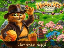      (Indy Cat Match 3)