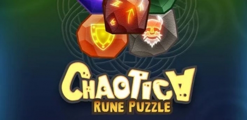 Chaotica Rune Puzzle