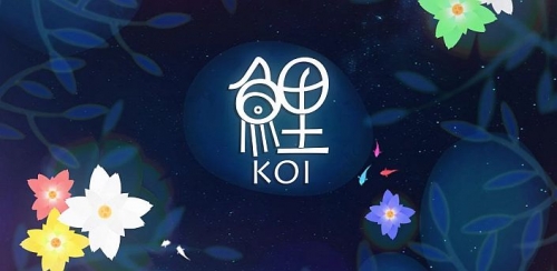 KOI - Journey of Purity