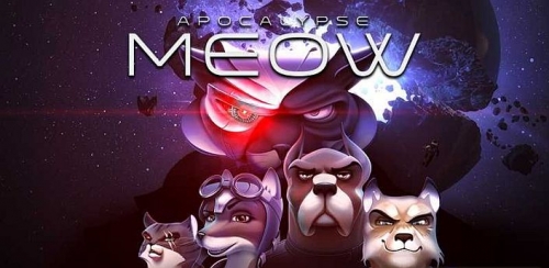 Apocalypse Meow