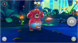 Finding Monsters Adventure