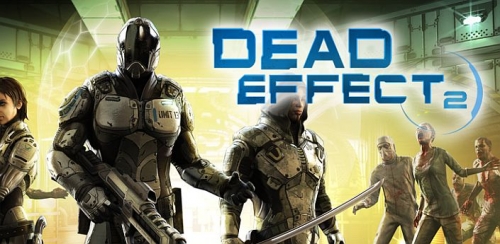 Dead Effect 2 [ + ]