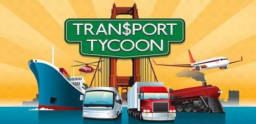 Transport Tycoon
