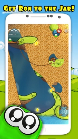 RonDo - Jellies Star Adventure