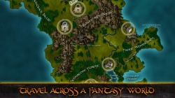 Arcane Quest 2 RPG