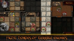 Arcane Quest 2 RPG