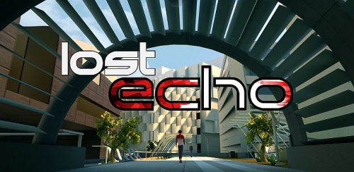 Lost Echo