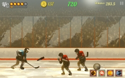 Super Puck Jam