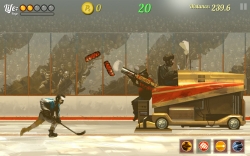 Super Puck Jam