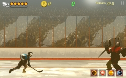 Super Puck Jam