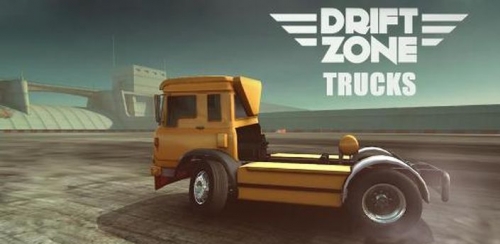 Drift Zone - Truck Simulator