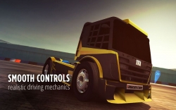 Drift Zone - Truck Simulator