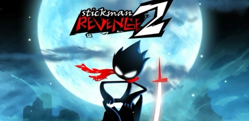 Stickman Revenge 2