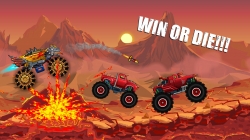 Mad Truck Challenge - Racing