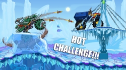 Mad Truck Challenge - Racing