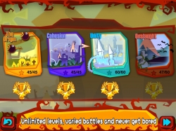 Tok Dalang: Shadow Legend