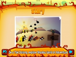 Tok Dalang: Shadow Legend
