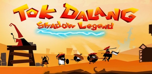 Tok Dalang: Shadow Legend