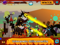 Tok Dalang: Shadow Legend