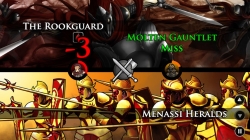 RAVENMARK: Scourge of Estellion