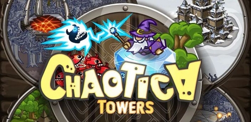 Chaotica Towers