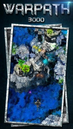 WarPath 3000 HD