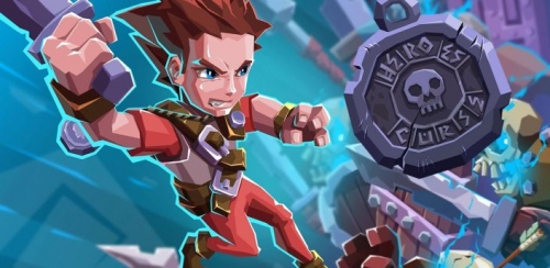 Heroes Curse