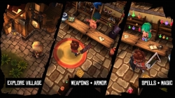 Heroes Curse
