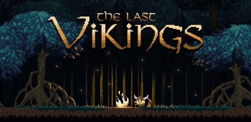 The Last Vikings
