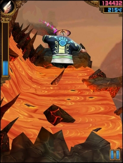 Spirit Run