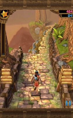 Spirit Run