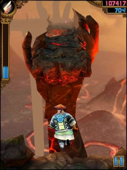 Spirit Run