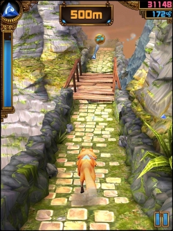 Spirit Run