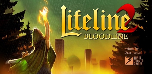 Lifeline 2