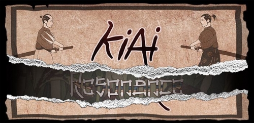 Kiai Resonance