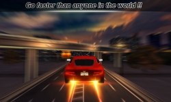  3D - City Racing