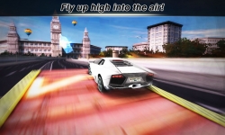   3D - City Racing