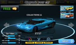   3D - City Racing