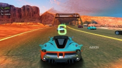   3D - City Racing