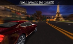   3D - City Racing