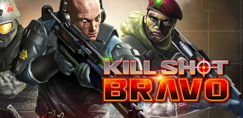 Kill Shot Bravo